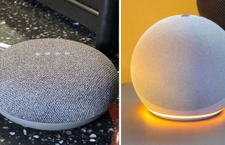 Alexa vs. Google Assistente: qual assistente inteligente vence?