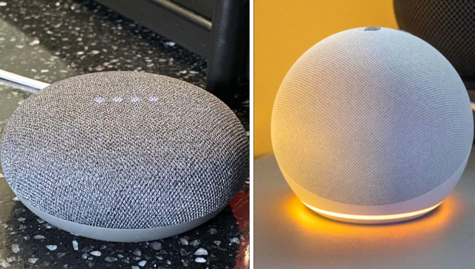 Alexa vs. Google Assistente: qual assistente inteligente vence?